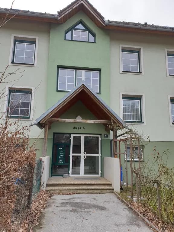 4-Zimmer-Wohnung mieten in Sankt Pölten Land – 75,95 m², € 779 – Bild 3 von 5