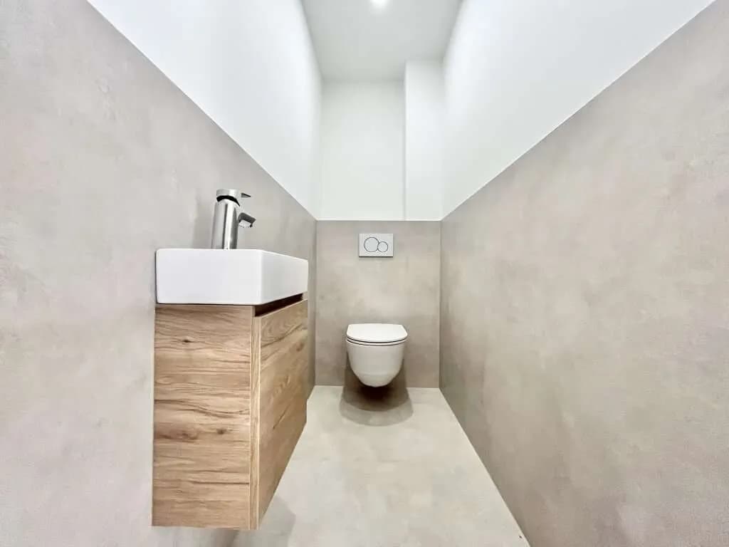 3-Zimmer-Wohnung kaufen in Wien – 95,53 m², € 449.000 – Bild 13 von 17