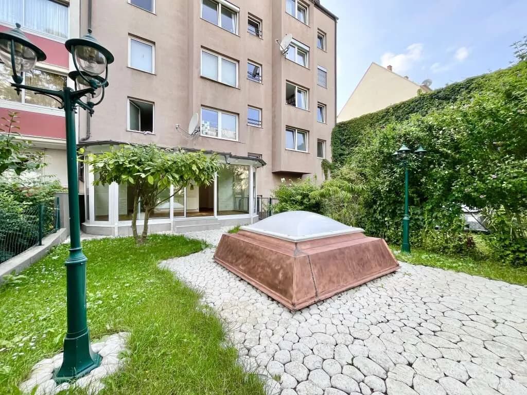 3-Zimmer-Wohnung kaufen in Wien – 95,53 m², € 449.000 – Bild 16 von 17