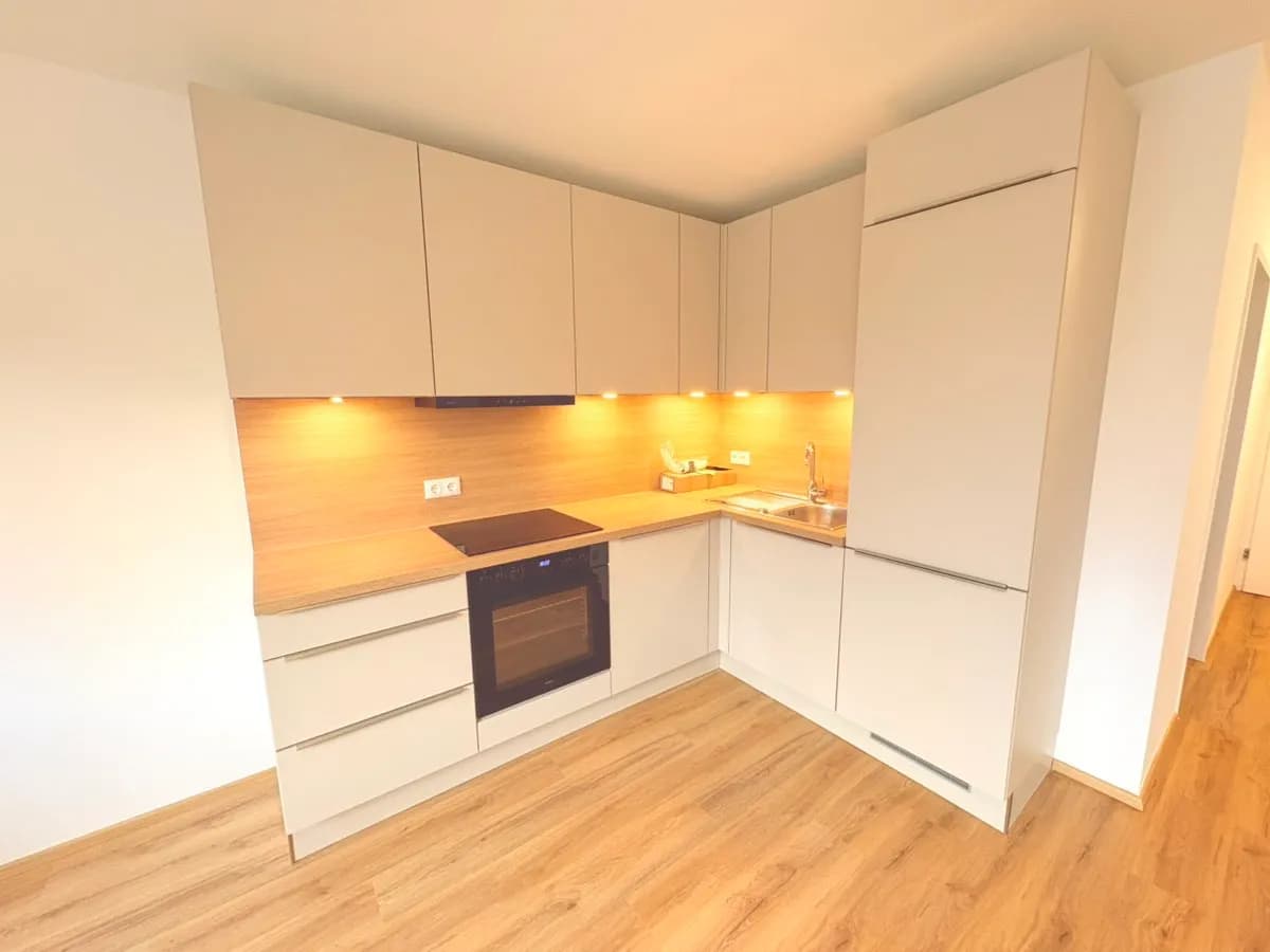 3-Zimmer-Wohnung mieten in Amstetten – 65 m², € 790 – Bild 1 von 15