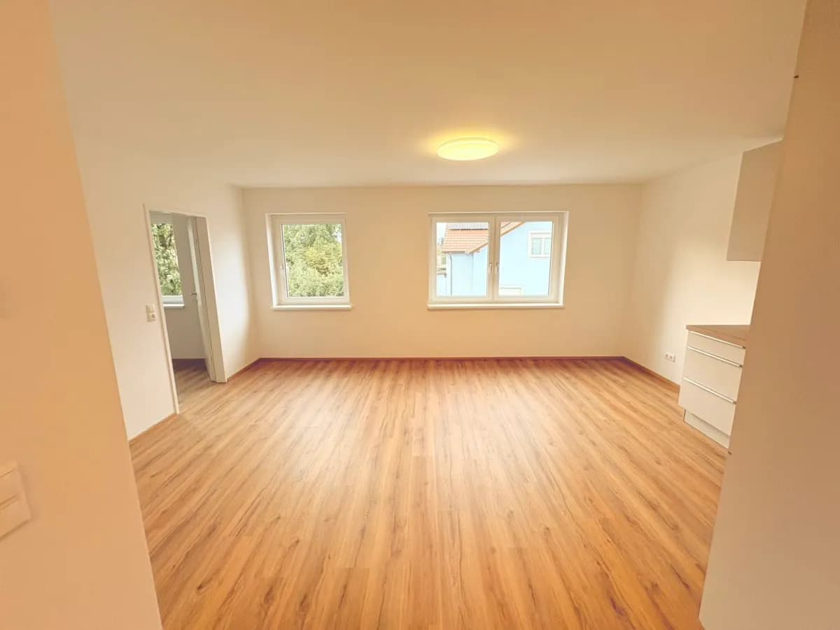 3-Zimmer-Wohnung mieten in Amstetten – 65 m², € 790 – Bild 5 von 15