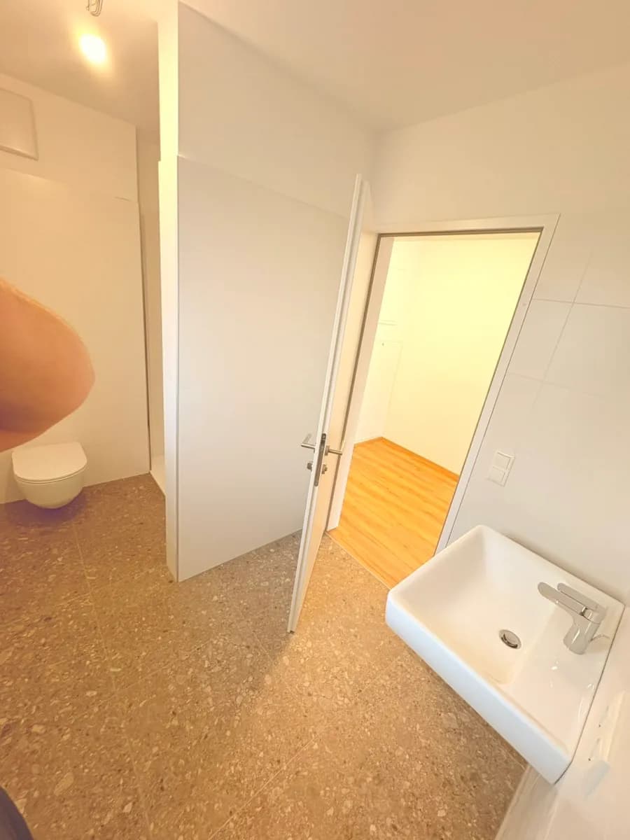 3-Zimmer-Wohnung mieten in Amstetten – 65 m², € 790 – Bild 12 von 15
