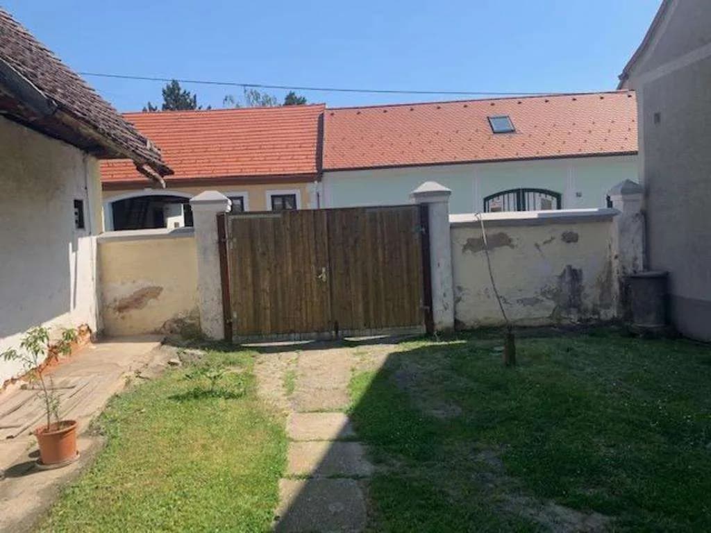 3-Zimmer-Haus kaufen in Oberwart – 108 m², € 89.000 – Bild 2 von 15