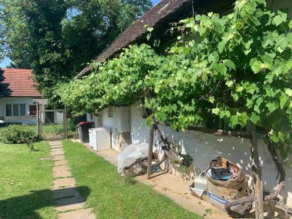 3-Zimmer-Haus kaufen in Oberwart – 108 m², € 89.000 – Bild 4 von 15