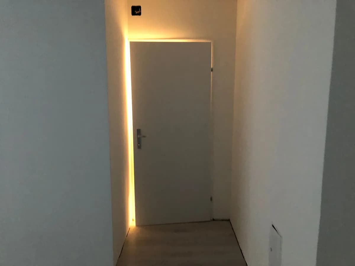 2-Zimmer-Wohnung mieten in Wien – 47 m², € 820