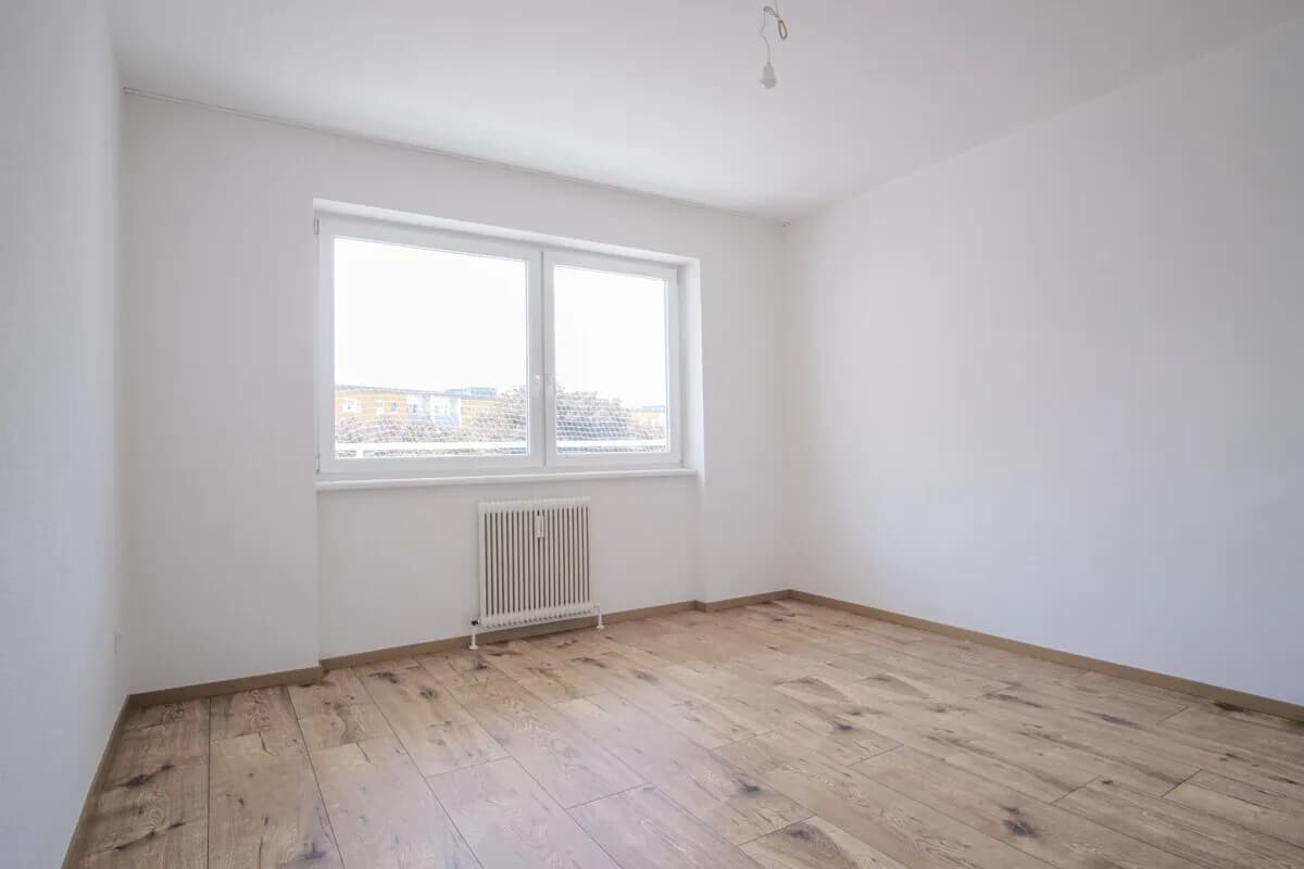2-Zimmer-Wohnung mieten in Salzburg Stadt – 46 m², € 1.279 – Bild 4 von 8