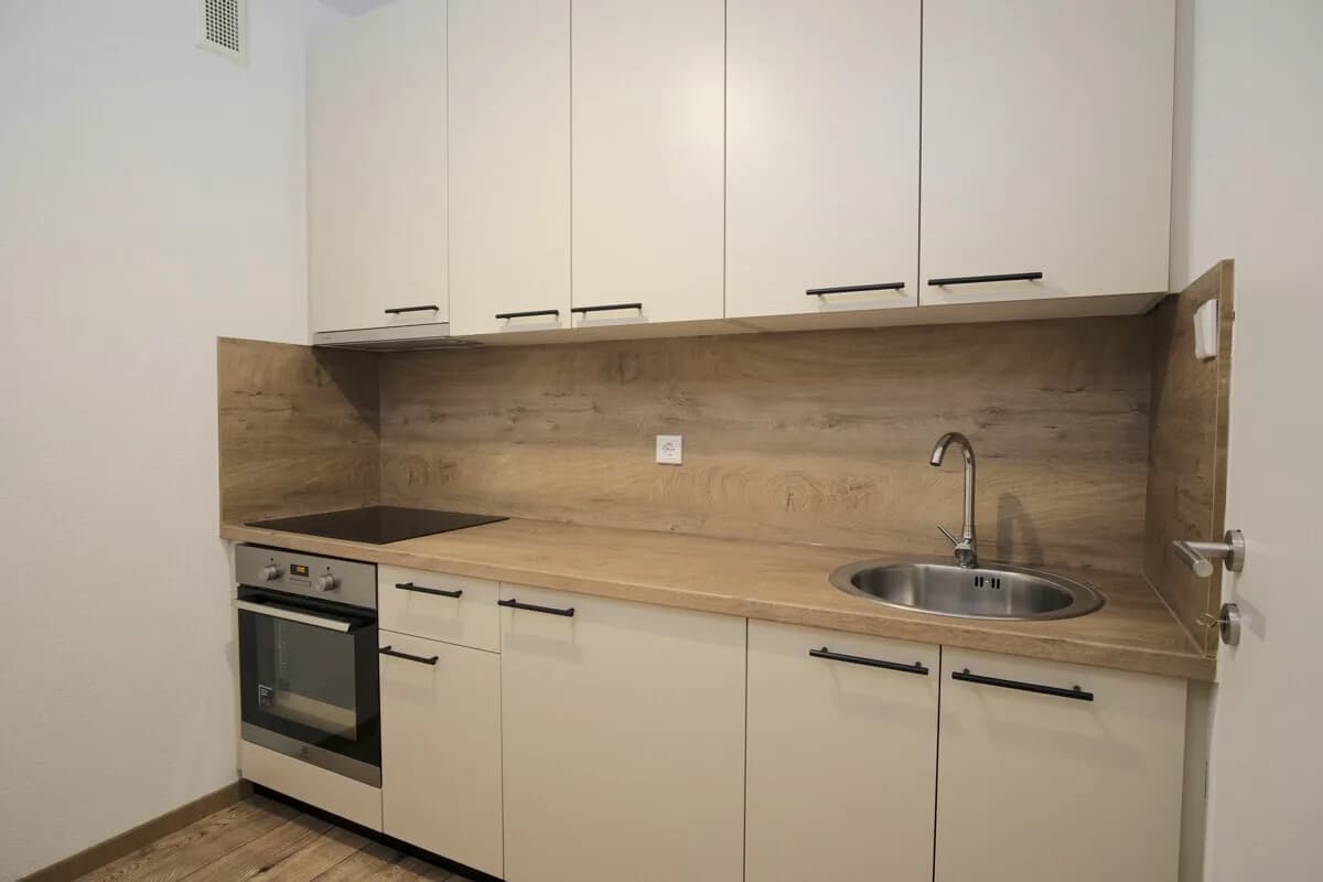 2-Zimmer-Wohnung mieten in Salzburg Stadt – 46 m², € 1.279 – Bild 6 von 8