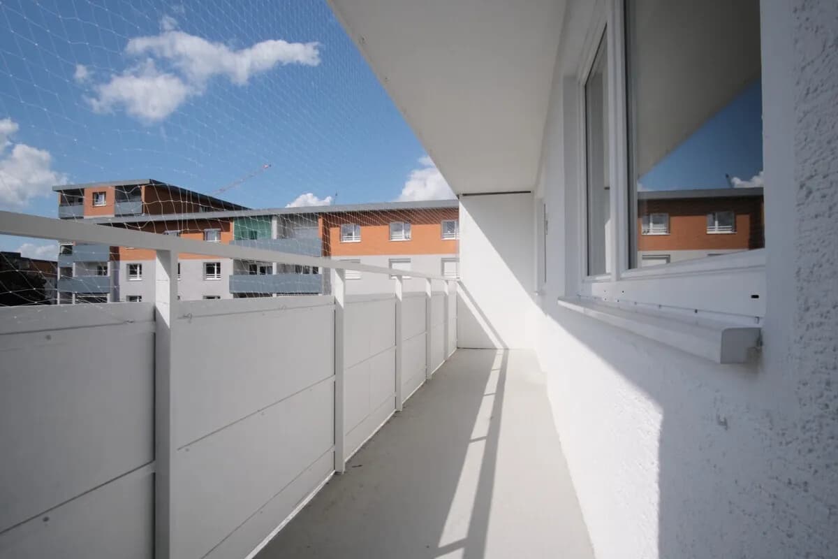 2-Zimmer-Wohnung mieten in Salzburg Stadt – 46 m², € 1.279 – Bild 8 von 8
