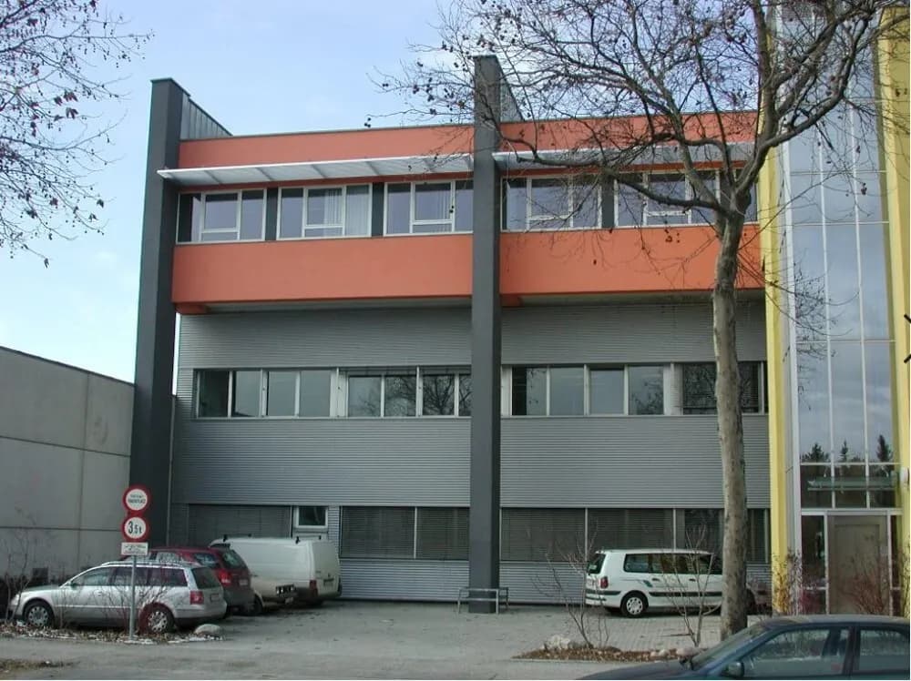 Gewerbeimmobilie mieten in Wien – 411 m², € 10 – Bild 2 von 8