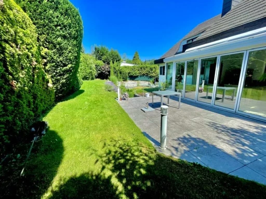 6-Zimmer-Haus kaufen in Mödling – 315 m², € 1.400.000 – Bild 3 von 65