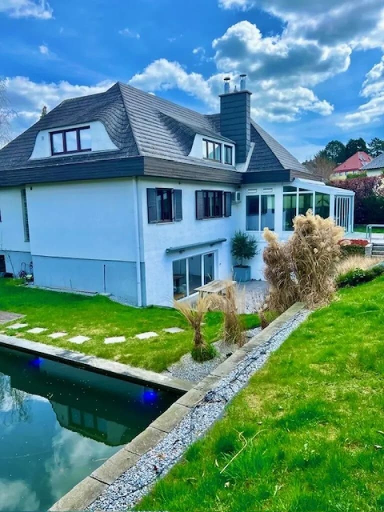6-Zimmer-Haus kaufen in Mödling – 315 m², € 1.400.000 – Bild 10 von 65