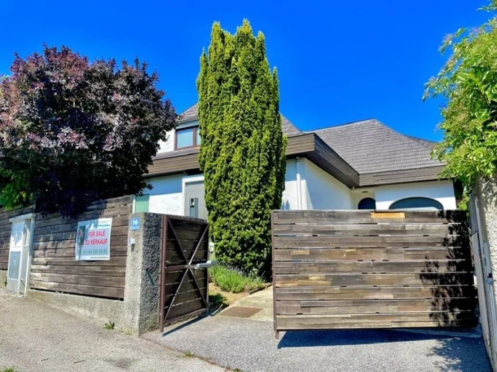 6-Zimmer-Haus kaufen in Mödling – 315 m², € 1.400.000 – Bild 54 von 65