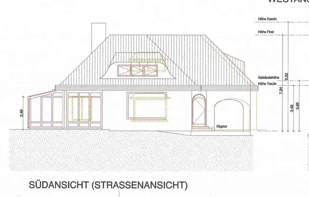 6-Zimmer-Haus kaufen in Mödling – 315 m², € 1.400.000 – Bild 58 von 65