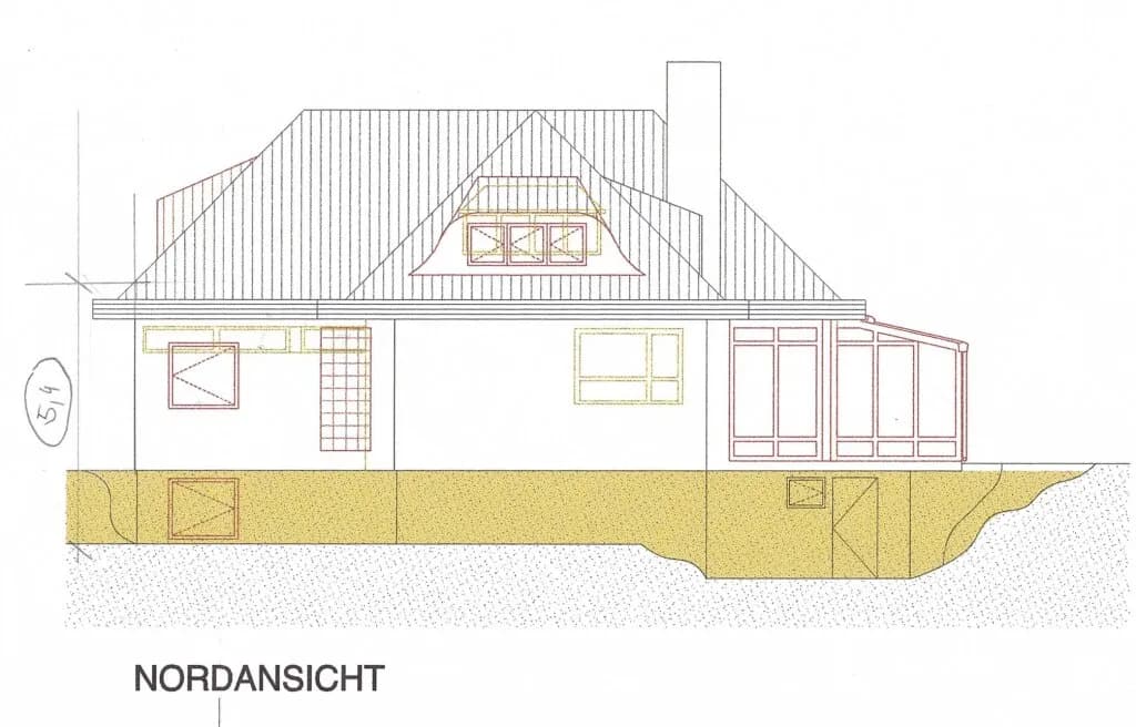 6-Zimmer-Haus kaufen in Mödling – 315 m², € 1.400.000 – Bild 59 von 65