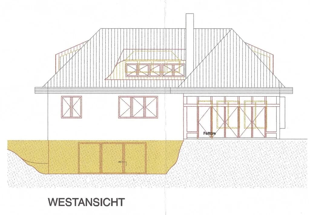 6-Zimmer-Haus kaufen in Mödling – 315 m², € 1.400.000 – Bild 60 von 65