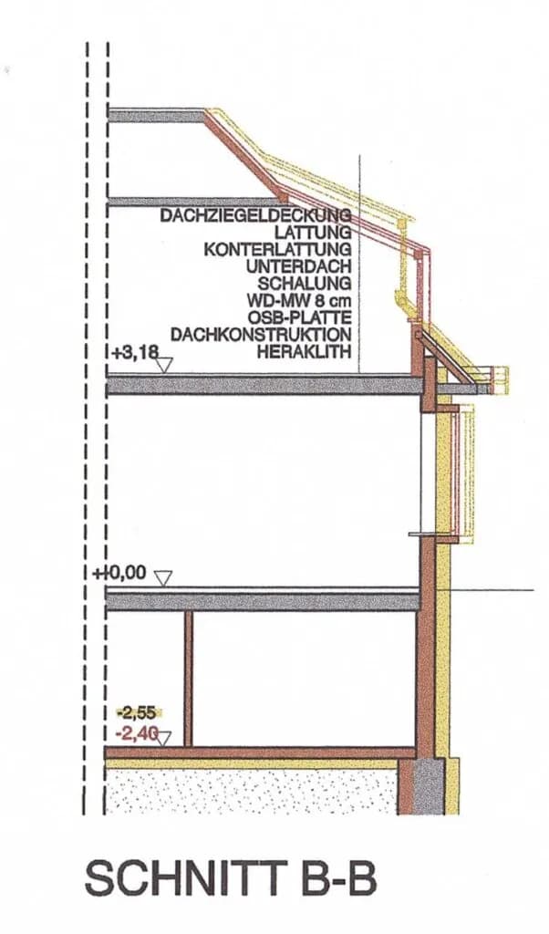 6-Zimmer-Haus kaufen in Mödling – 315 m², € 1.400.000 – Bild 63 von 65