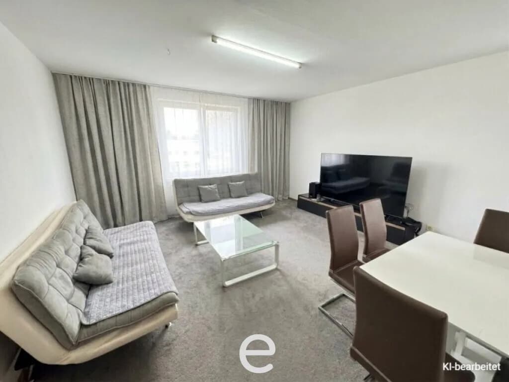 2-Zimmer-Wohnung kaufen in Wels – 51,53 m², € 169.000 – Bild 2 von 14