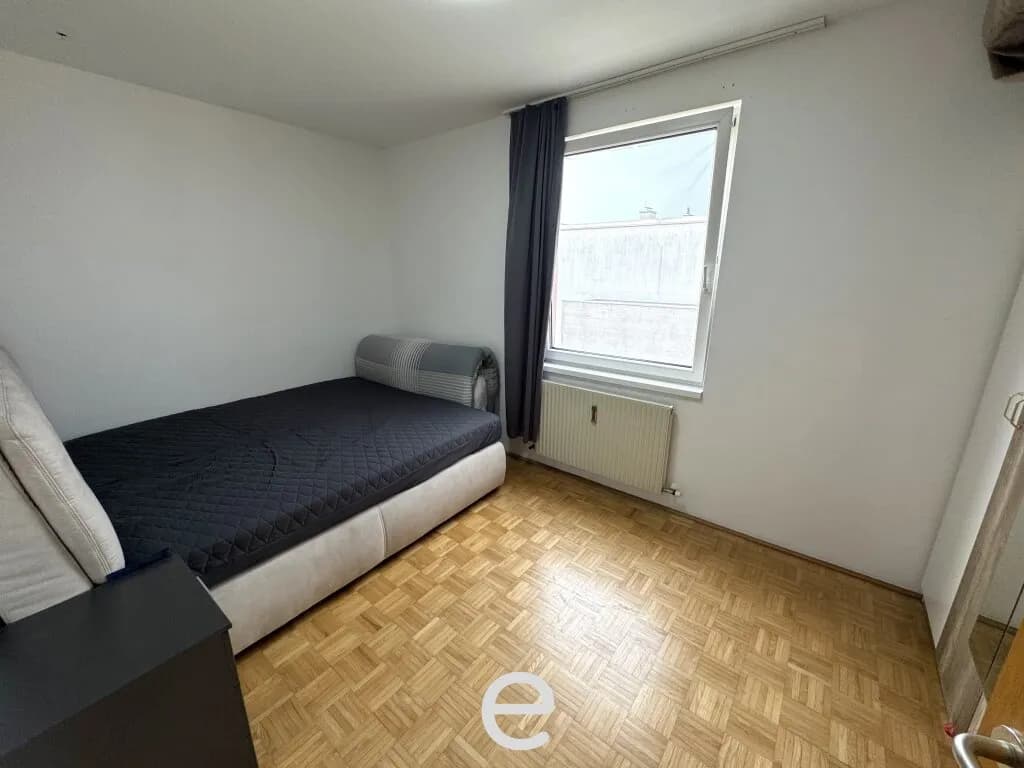 2-Zimmer-Wohnung kaufen in Wels – 51,53 m², € 169.000 – Bild 3 von 14