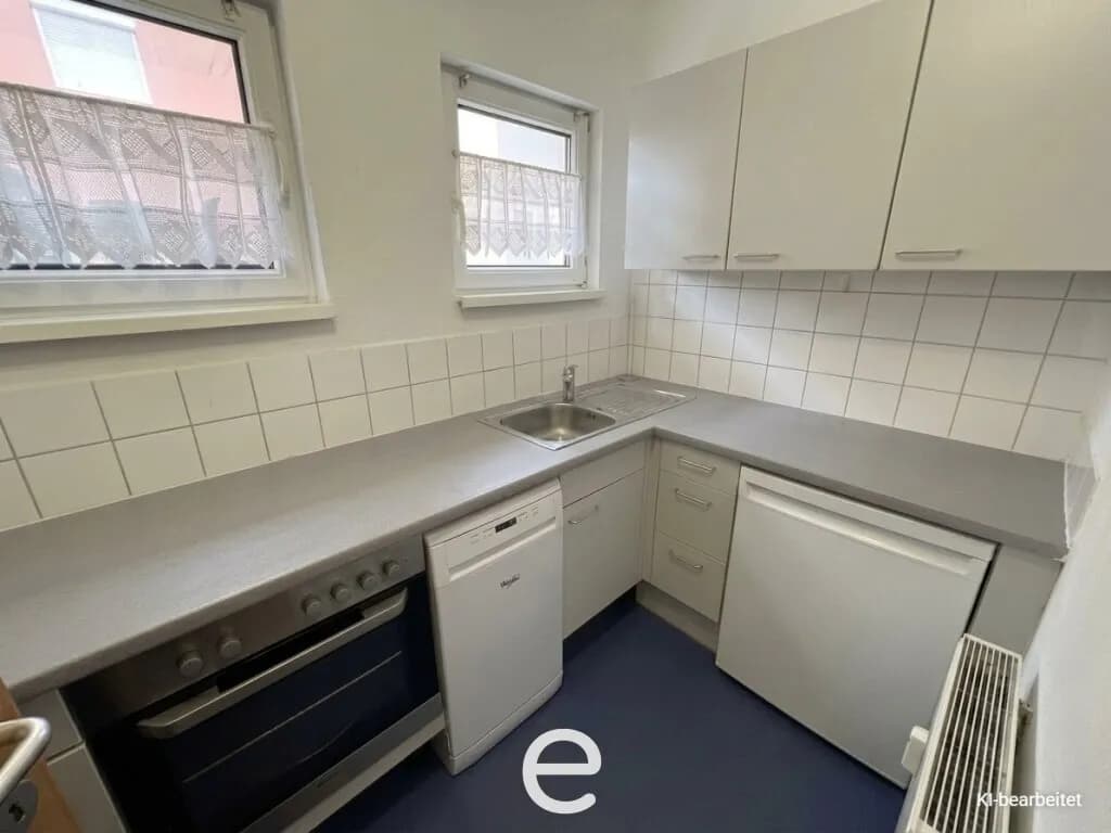 2-Zimmer-Wohnung kaufen in Wels – 51,53 m², € 169.000 – Bild 4 von 14