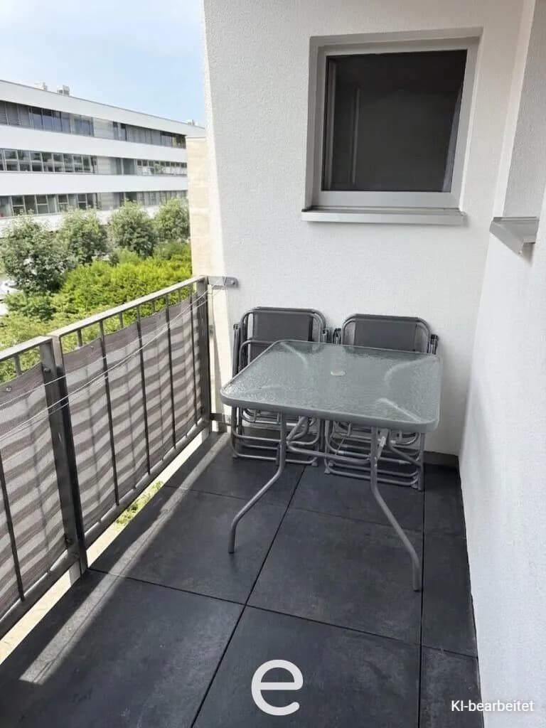 2-Zimmer-Wohnung kaufen in Wels – 51,53 m², € 169.000 – Bild 9 von 14