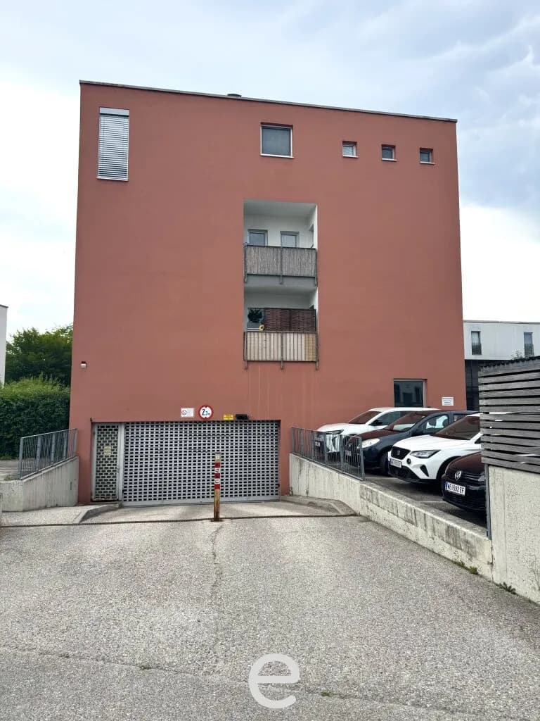 2-Zimmer-Wohnung kaufen in Wels – 51,53 m², € 169.000 – Bild 11 von 14