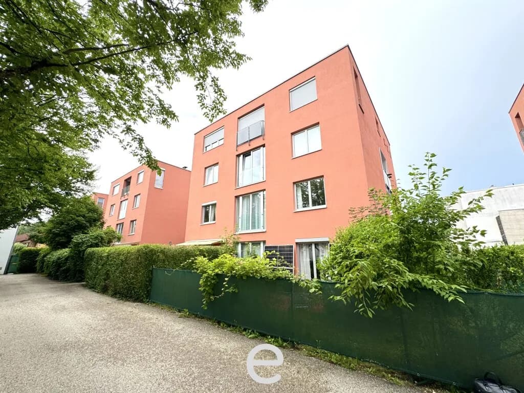 2-Zimmer-Wohnung kaufen in Wels – 51,53 m², € 169.000 – Bild 12 von 14