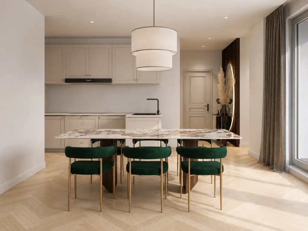 3-Zimmer-Wohnung kaufen in Wien – 82,62 m², € 820.000 – Bild 5 von 11