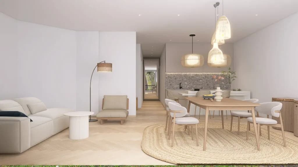3-Zimmer-Wohnung kaufen in Wien – 82,62 m², € 820.000 – Bild 6 von 11