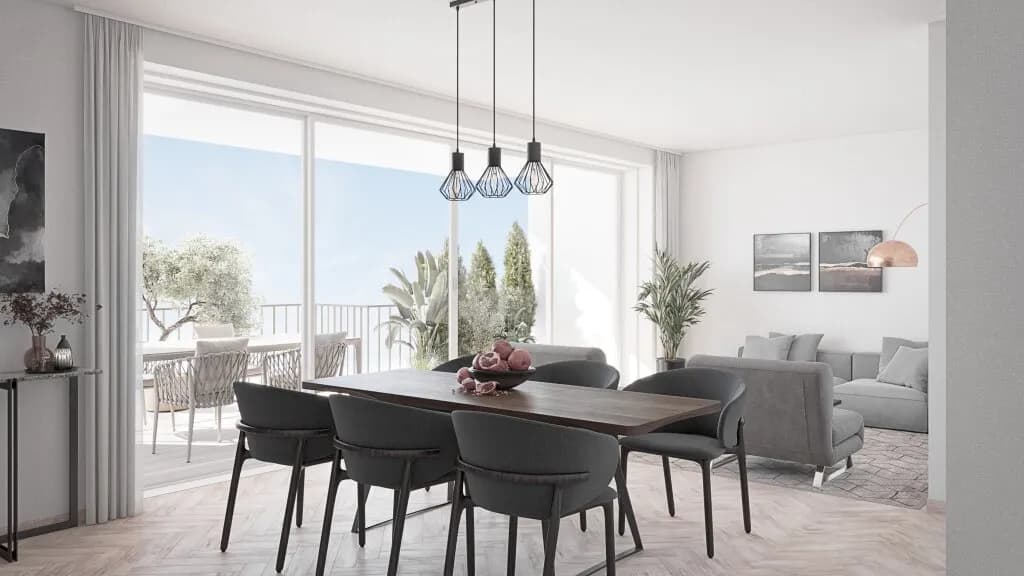 3-Zimmer-Wohnung kaufen in Wien – 82,62 m², € 820.000 – Bild 8 von 11