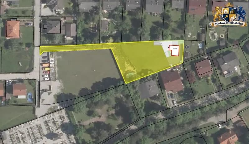 4-Zimmer-Haus kaufen in Wiener Neustadt Land – 97 m², € 486.000 – Bild 12 von 14