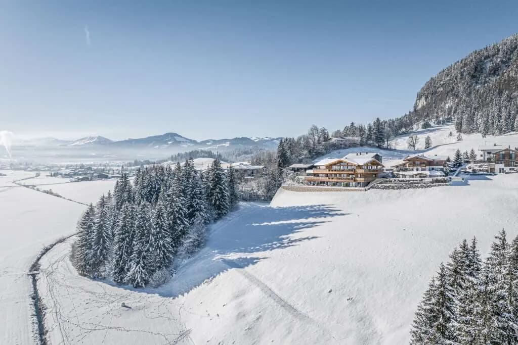 Grundstück kaufen in Kitzbühel – 1 148 m², € 3.490.000