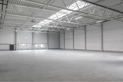 Gewerbeimmobilie mieten in Wien – 1 133 m², € 12 – Bild 2 von 11