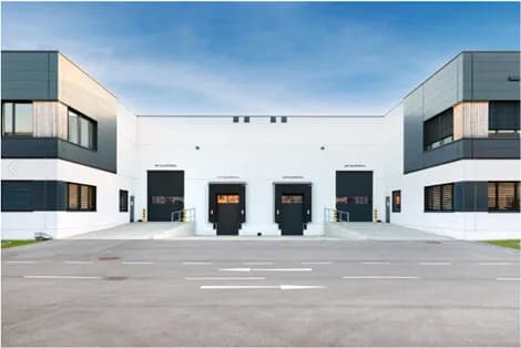Gewerbeimmobilie mieten in Wien – 1 133 m², € 12 – Bild 3 von 11