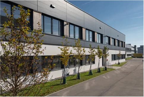 Gewerbeimmobilie mieten in Wien – 1 133 m², € 12 – Bild 4 von 11