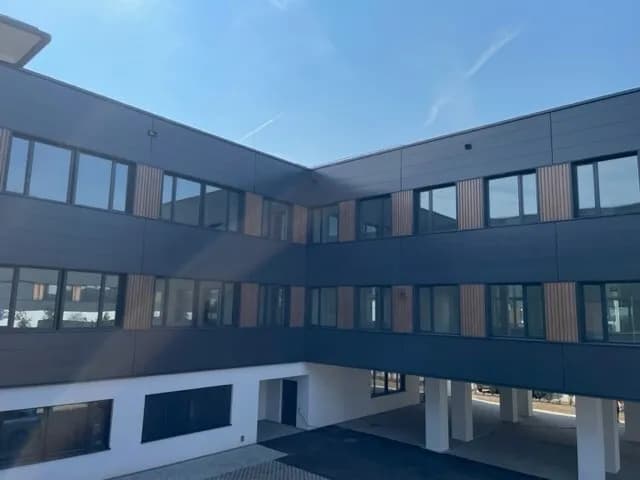 Gewerbeimmobilie mieten in Wien – 1 133 m², € 12 – Bild 7 von 11