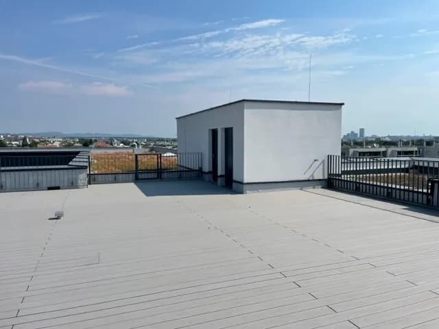 Gewerbeimmobilie mieten in Wien – 1 133 m², € 12 – Bild 9 von 11