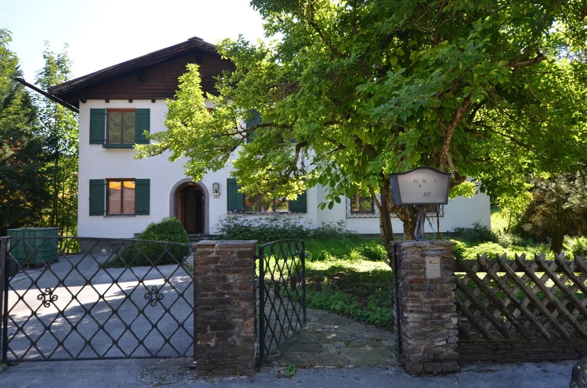 11-Zimmer-Haus kaufen in Liezen – 276 m², € 995.000 – Bild 1 von 27