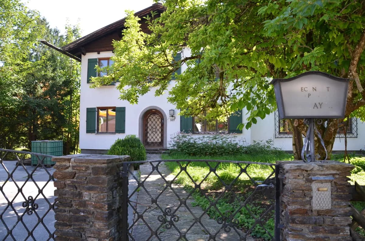 11-Zimmer-Haus kaufen in Liezen – 276 m², € 995.000 – Bild 2 von 27