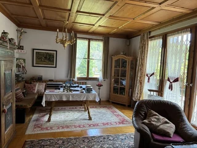 11-Zimmer-Haus kaufen in Liezen – 276 m², € 995.000 – Bild 3 von 27