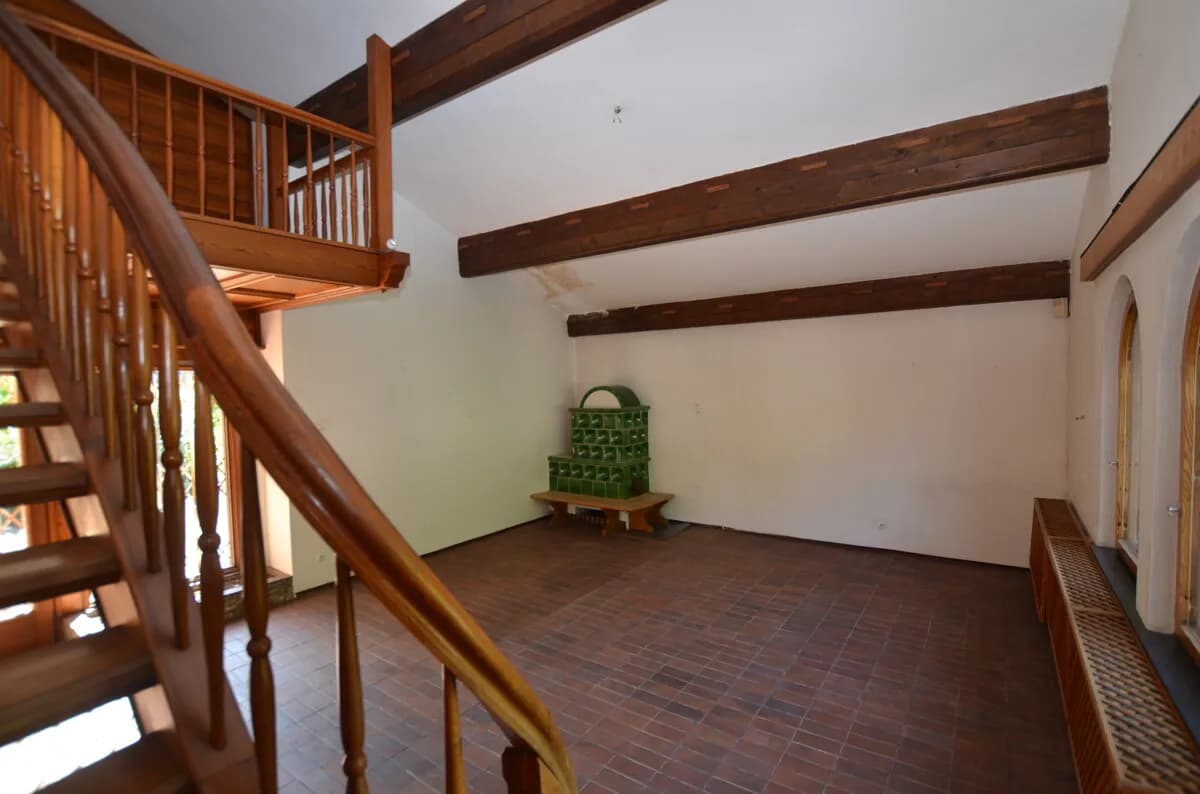 11-Zimmer-Haus kaufen in Liezen – 276 m², € 995.000 – Bild 9 von 27