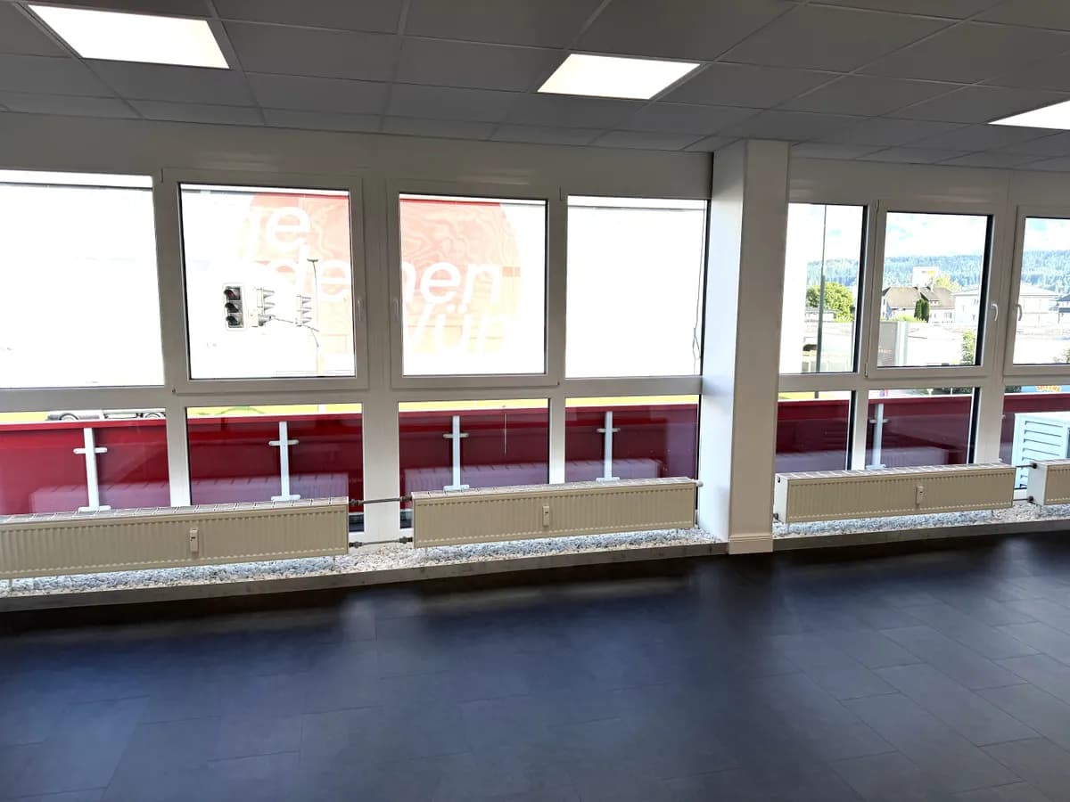 2-Zimmer-Gewerbeimmobilie mieten in Villach – 75 m², € 1.181 – Bild 4 von 17