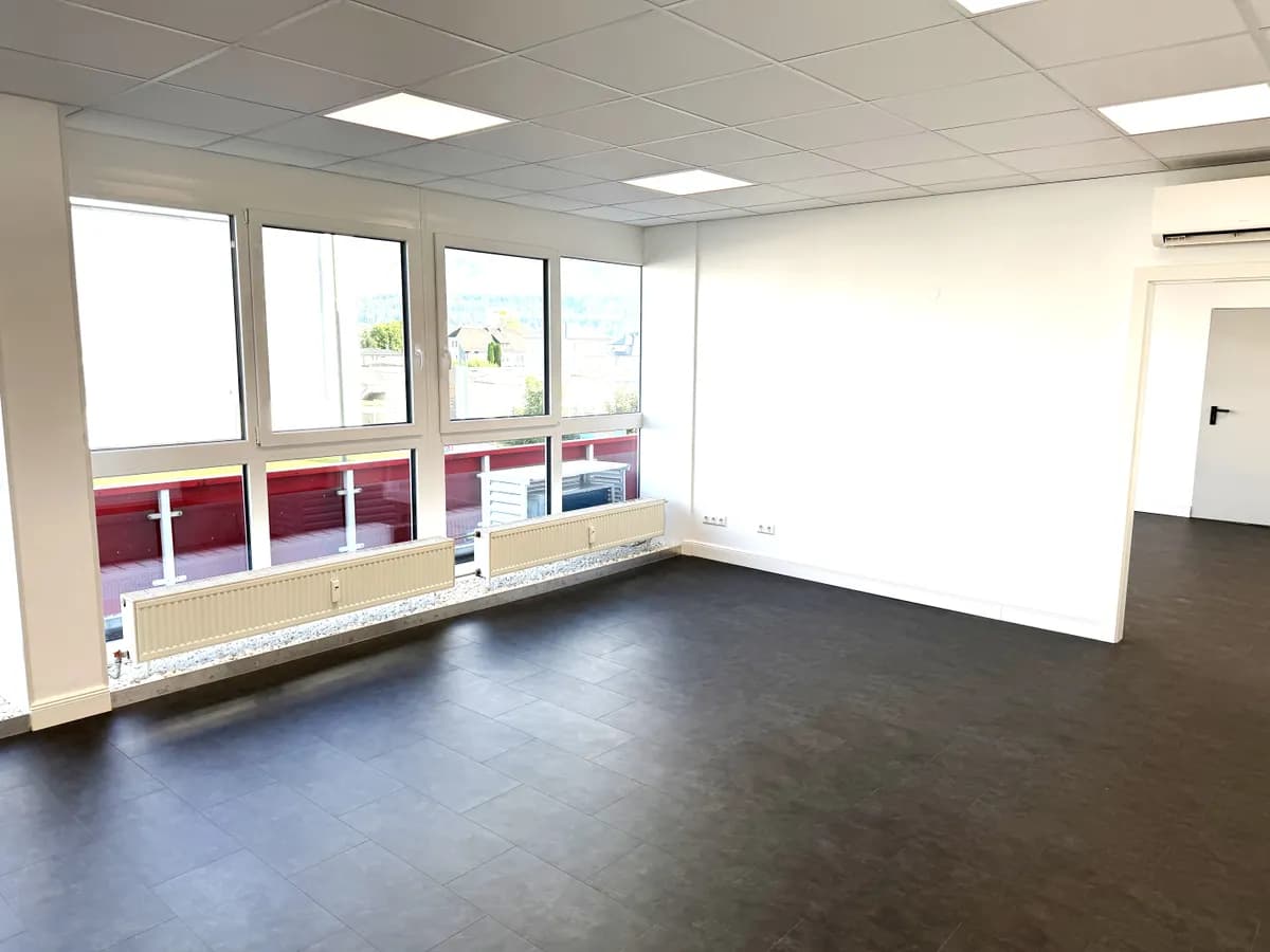 2-Zimmer-Gewerbeimmobilie mieten in Villach – 75 m², € 1.181 – Bild 5 von 17
