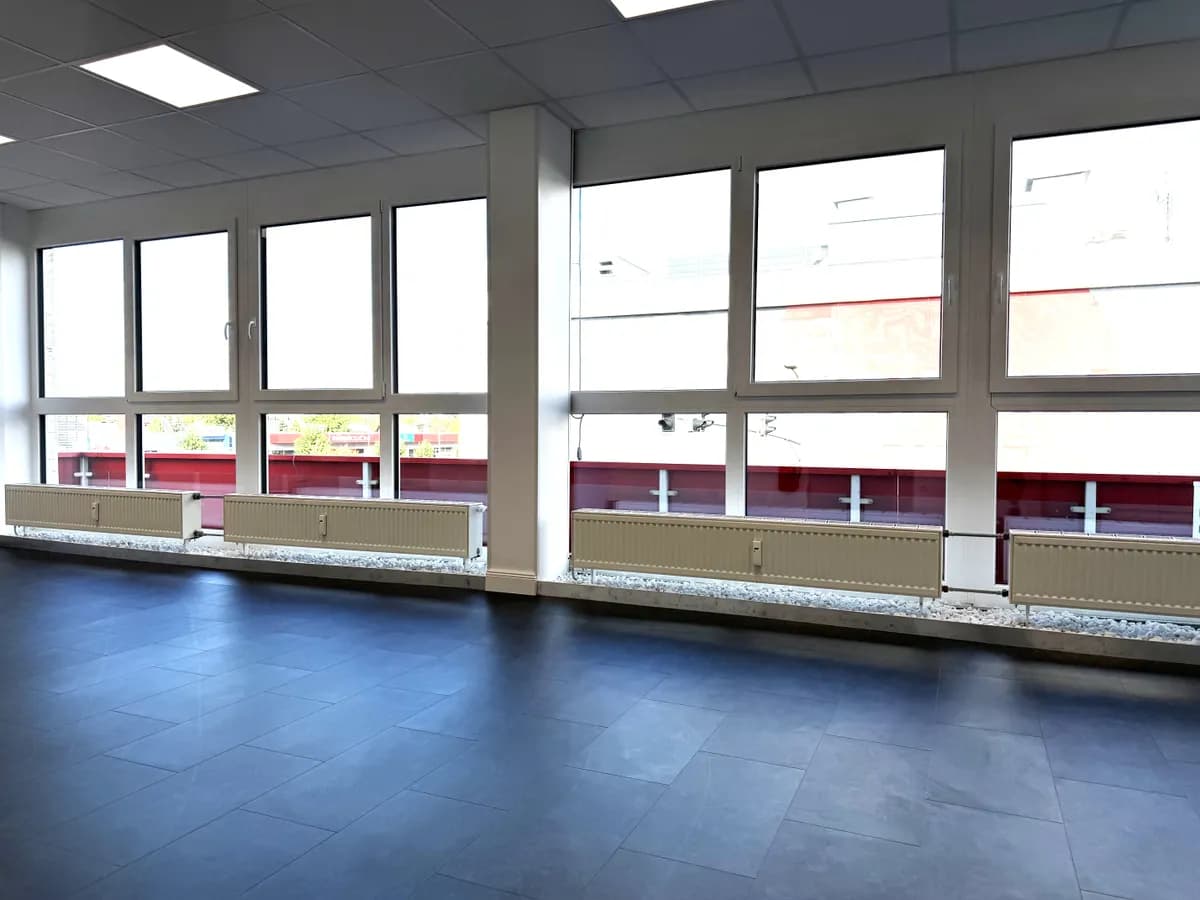 2-Zimmer-Gewerbeimmobilie mieten in Villach – 75 m², € 1.181 – Bild 6 von 17