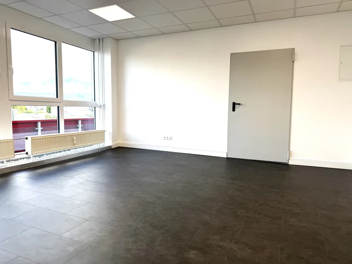 2-Zimmer-Gewerbeimmobilie mieten in Villach – 75 m², € 1.181 – Bild 9 von 17