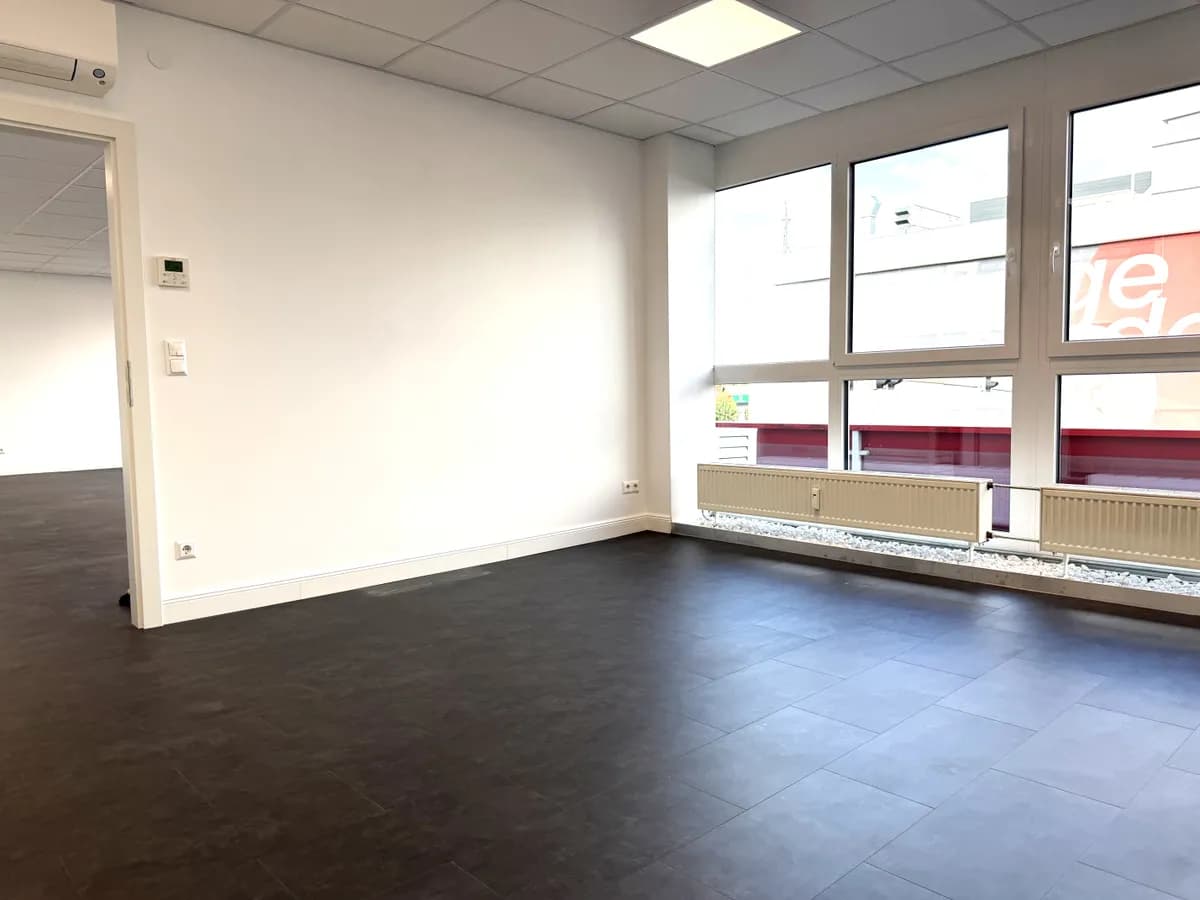 2-Zimmer-Gewerbeimmobilie mieten in Villach – 75 m², € 1.181 – Bild 11 von 17