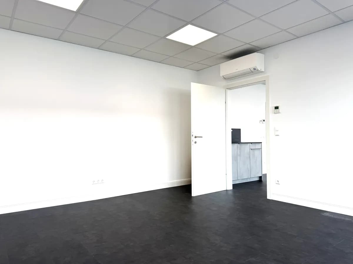 2-Zimmer-Gewerbeimmobilie mieten in Villach – 75 m², € 1.181 – Bild 12 von 17