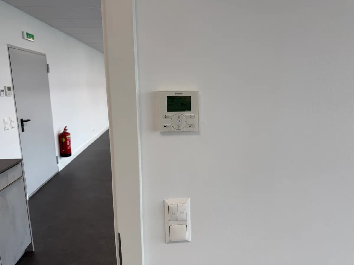 2-Zimmer-Gewerbeimmobilie mieten in Villach – 75 m², € 1.181 – Bild 14 von 17