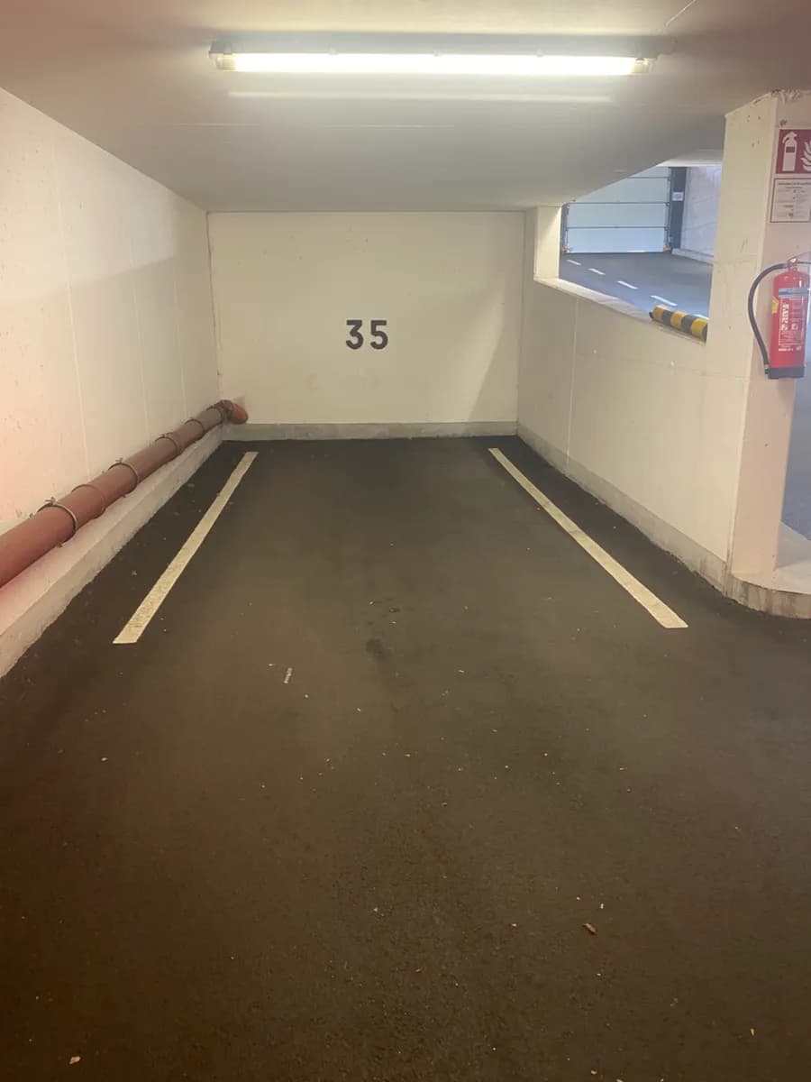 Immobilie mieten in Linz – € 70