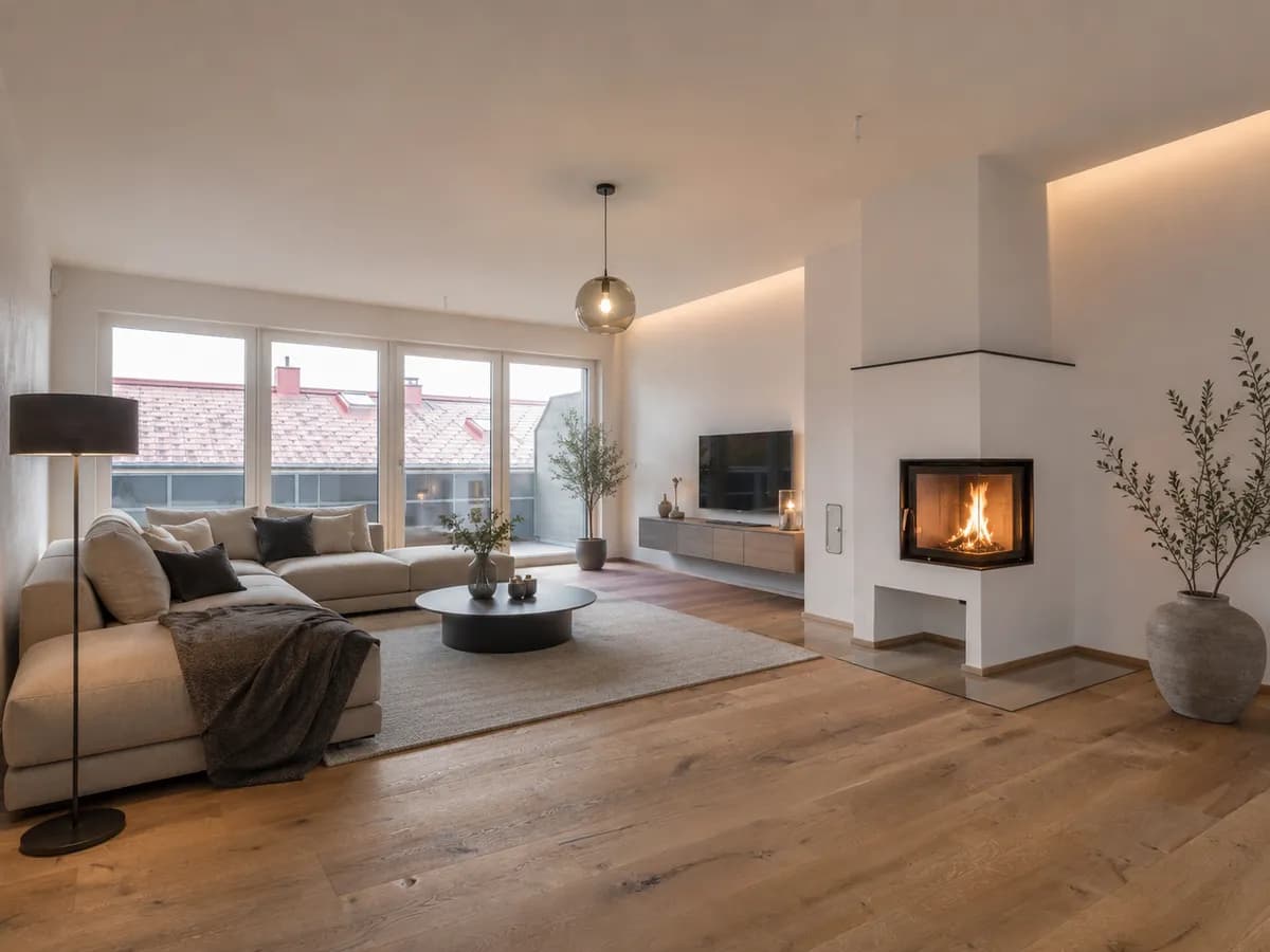 3-Zimmer-Wohnung kaufen in Kitzbühel – 78,5 m², € 450.000