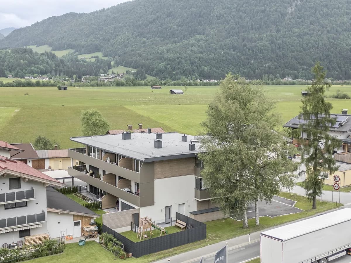 3-Zimmer-Wohnung kaufen in Kitzbühel – 78,5 m², € 450.000 – Bild 2 von 6
